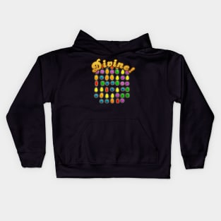 Divine Kids Hoodie